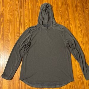 Men’s Lululemon Hoodie
